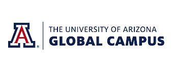 University of Arizona Global Campus UAGC logo